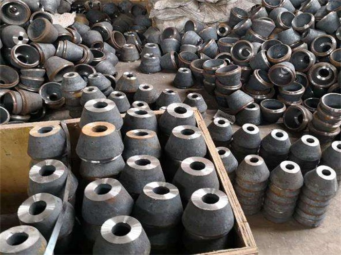 沛县网架构件锥头